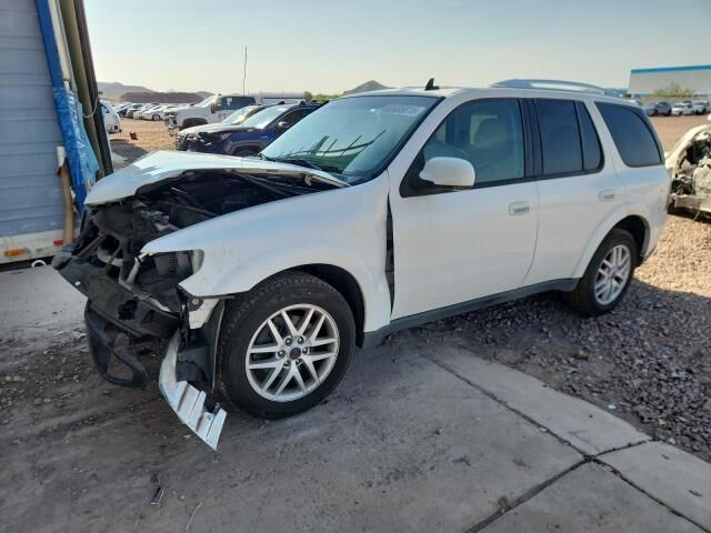 Saab 9-7X