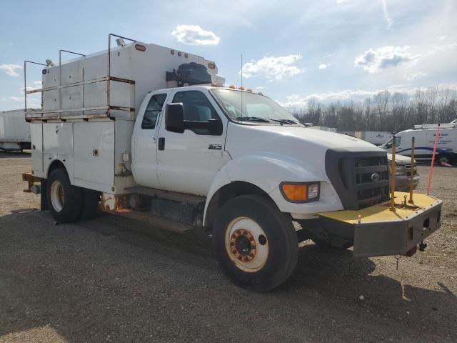 Ford F-750
