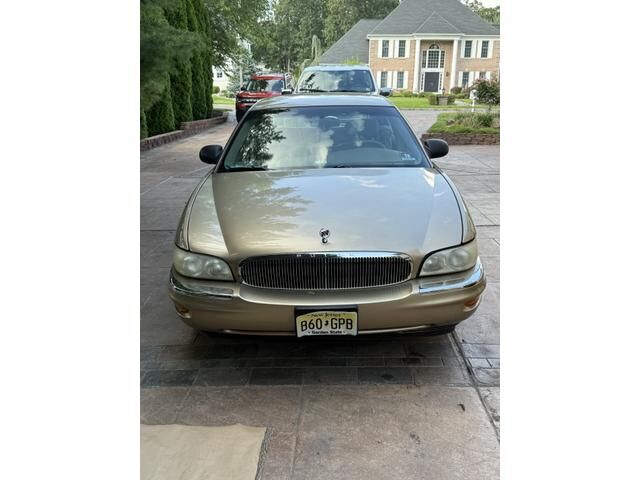 Buick Park Avenue