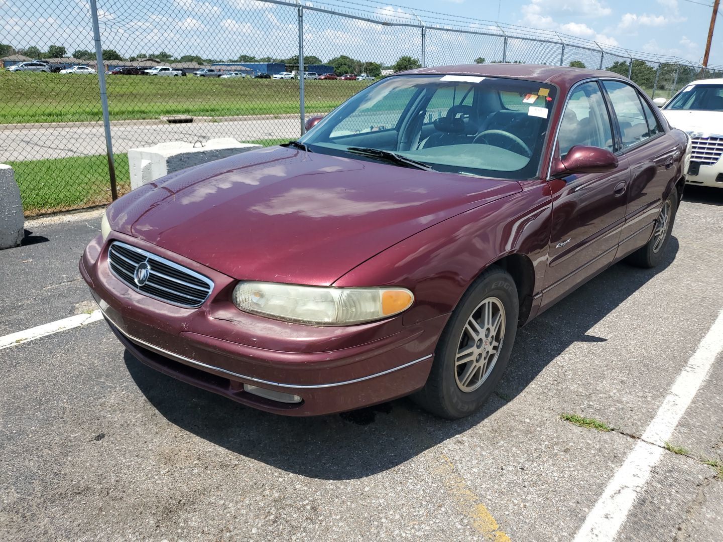 Buick Regal
