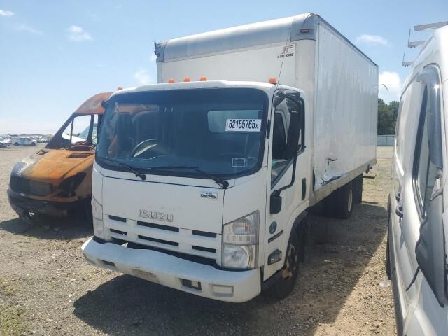 Isuzu NPR/NPR-HD
