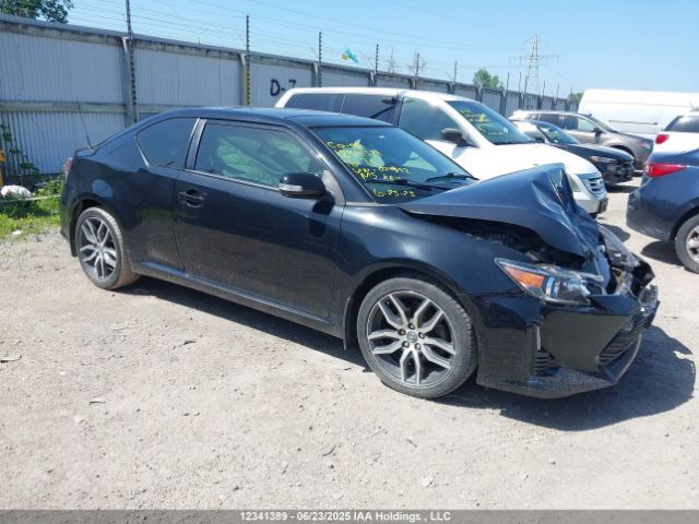 Toyota SCION tC