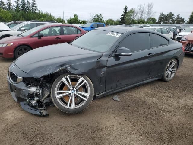 BMW 435i
