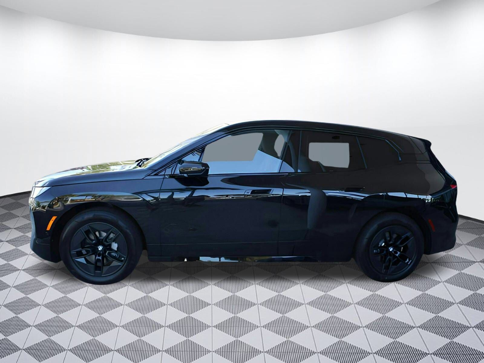 2026 BMW ix