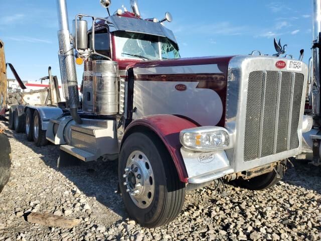 2024 PETERBILT 389