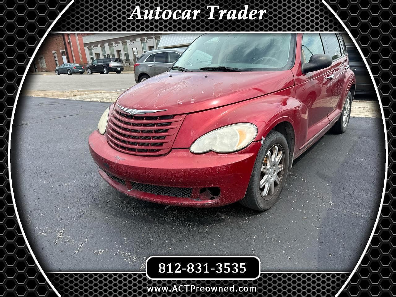 Chrysler PT Cruiser