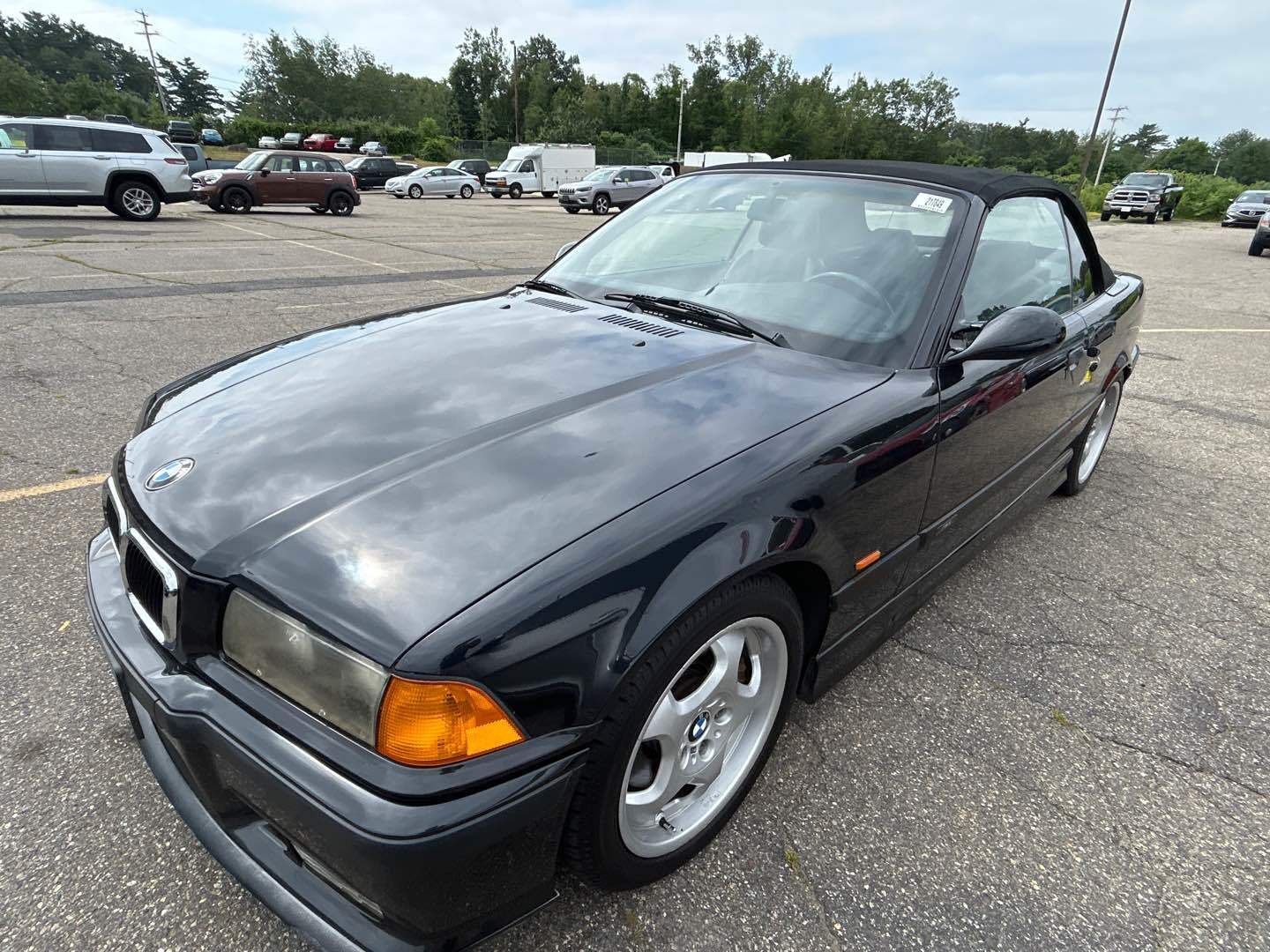 BMW M3