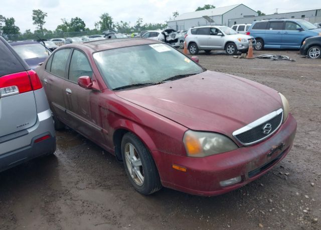 Suzuki Verona