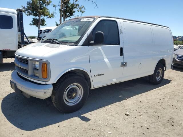Chevrolet Express