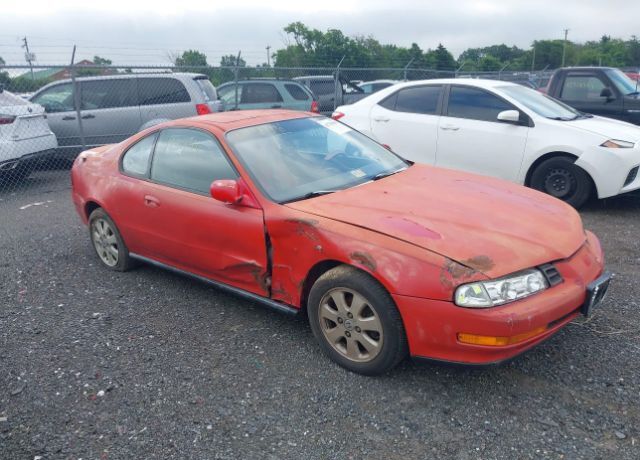 Honda Prelude