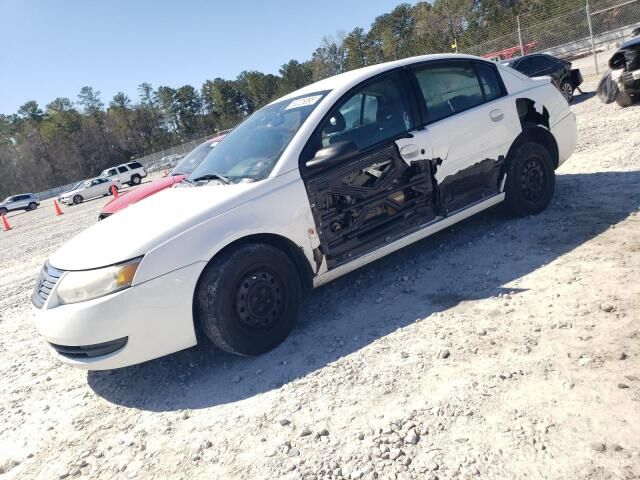 Saturn Ion