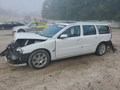 2006 VOLVO V70 - VIN Decoder