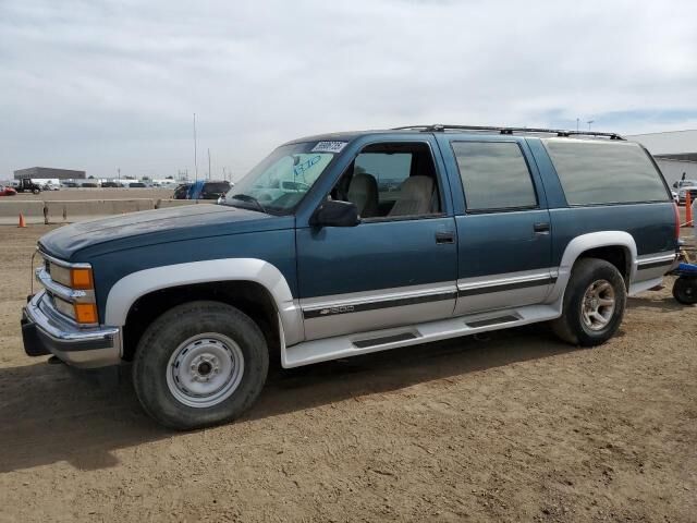 1994 CHEVROLET Suburban