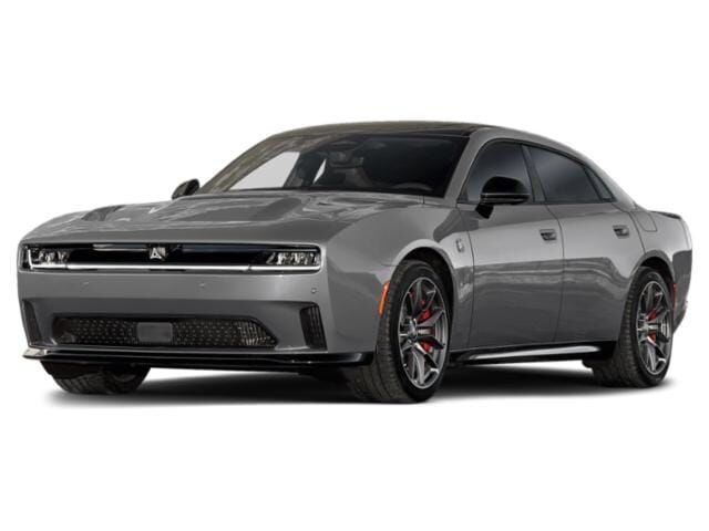 2026 DODGE Charger