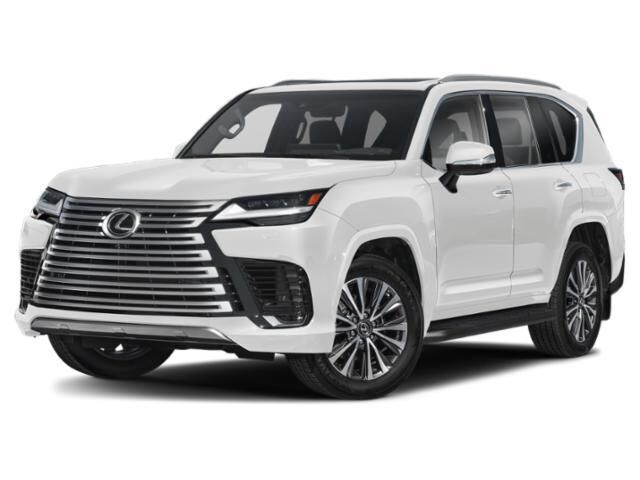LEXUS