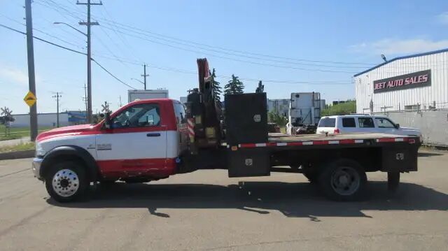 RAM 5500
