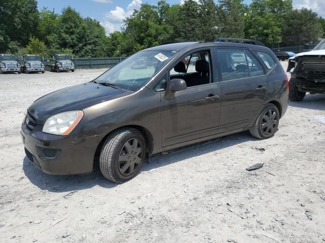 Kia Rondo