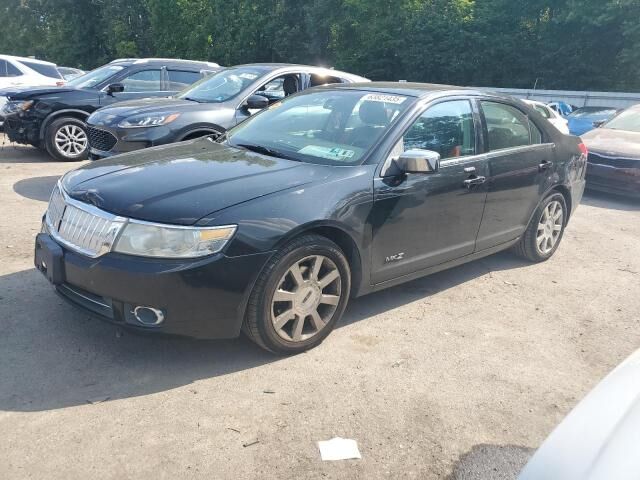Lincoln MKZ