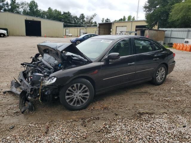 Hyundai Azera