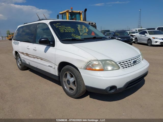 Ford Windstar