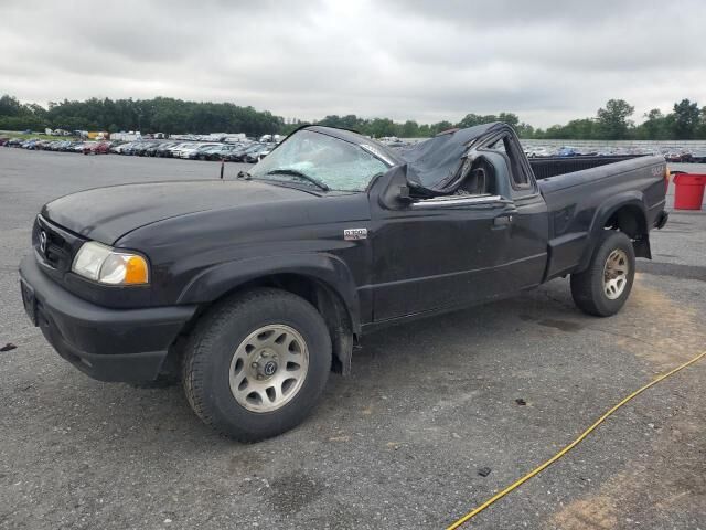 Mazda B-Series
