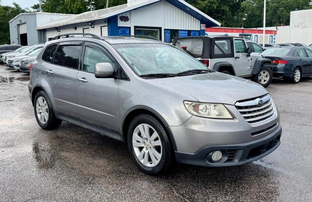 Subaru B9 Tribeca