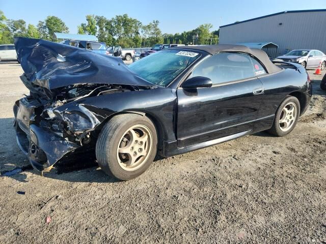 Mitsubishi Eclipse