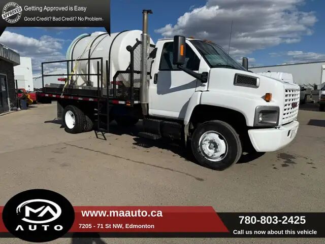 GMC C6