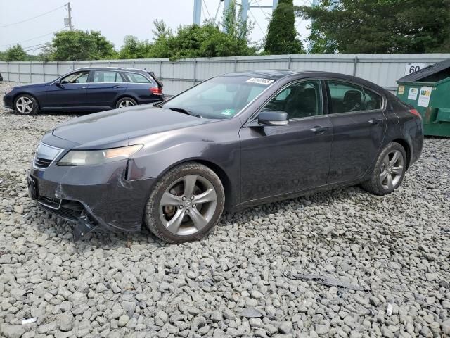 Acura TL