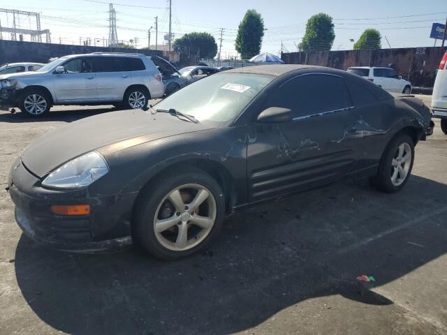 Mitsubishi Eclipse