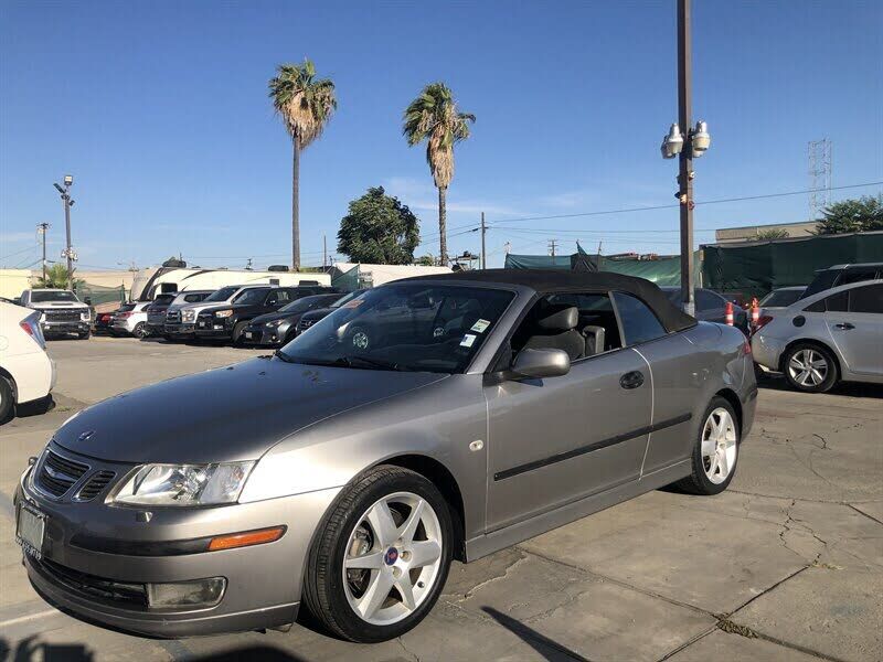 Saab 9-3