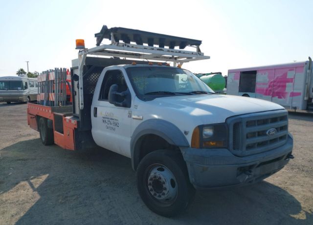 Ford F-450