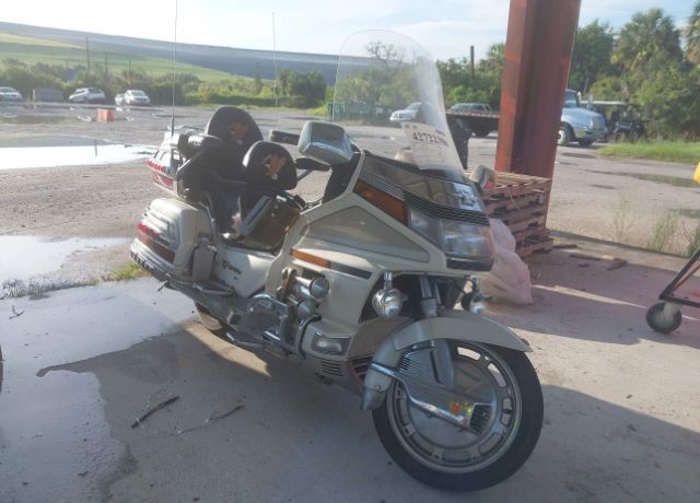 Honda GOLDWING