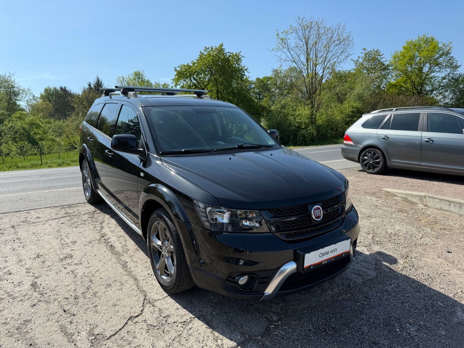 FIAT Freemont