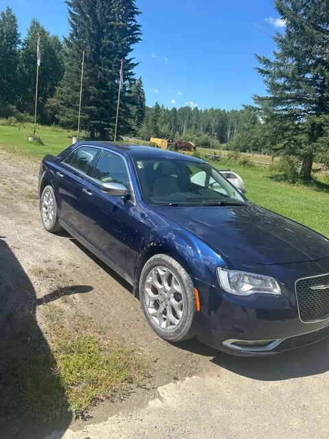 Chrysler 300