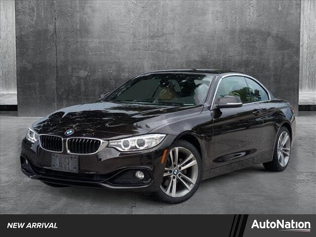 BMW 430i