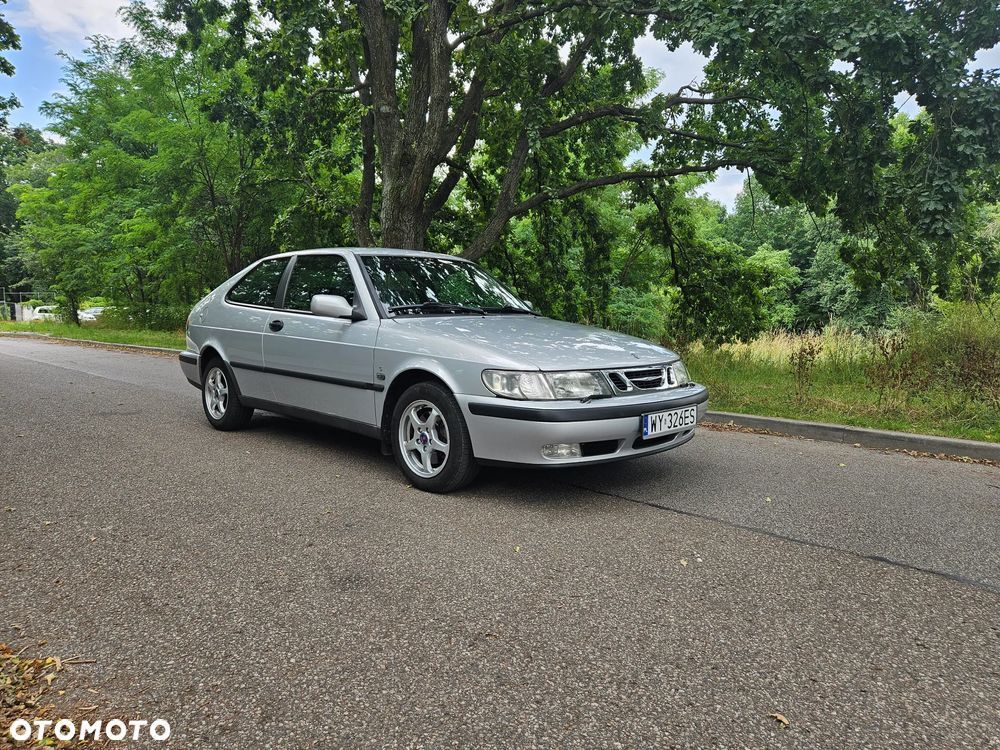 Saab 9-3