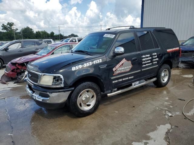Ford Expedition