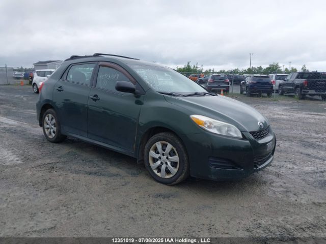 Toyota Corolla Matrix
