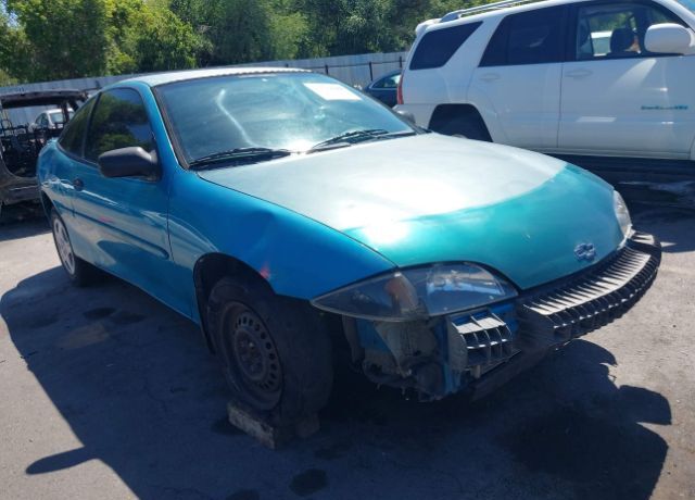 Chevrolet Cavalier