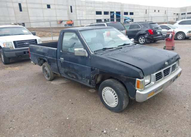 Nissan Pickup