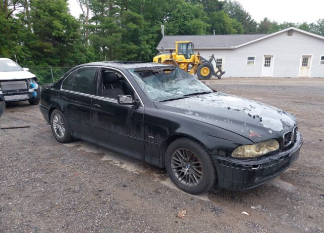 BMW 530i