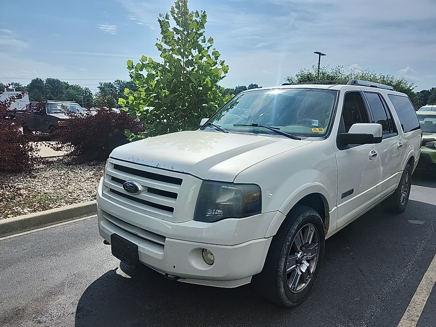 Ford Expedition MAX