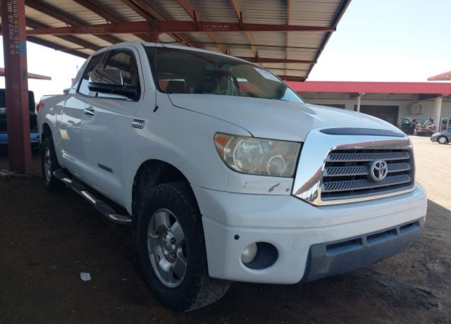 Toyota Tundra