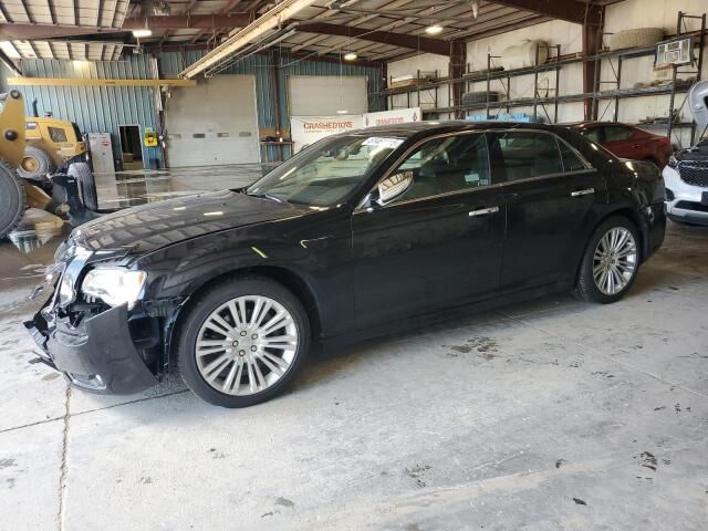 Chrysler 300C