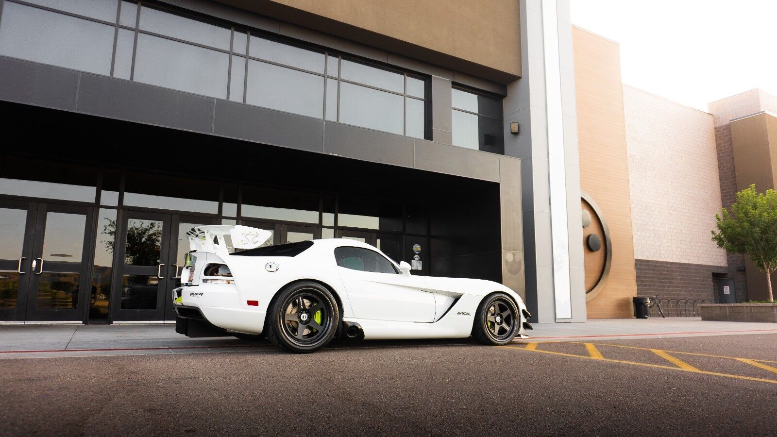 Dodge Viper