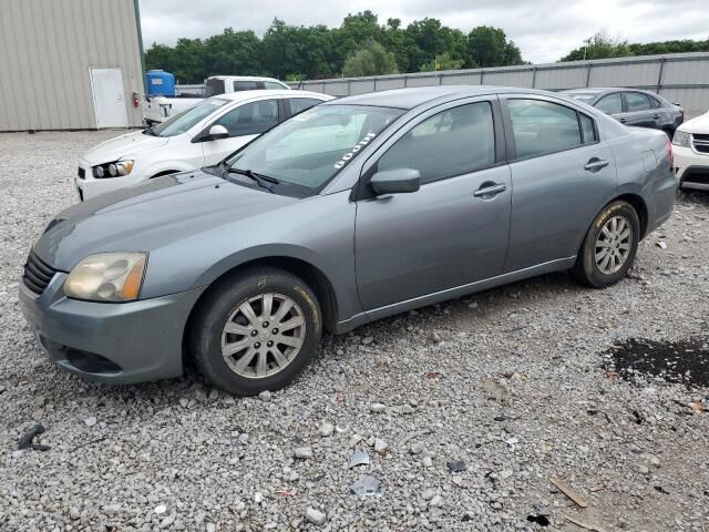 Mitsubishi Galant