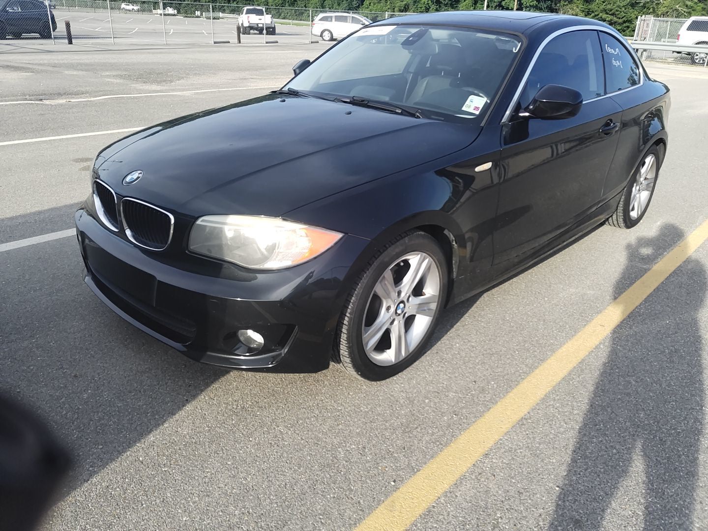 BMW 128i
