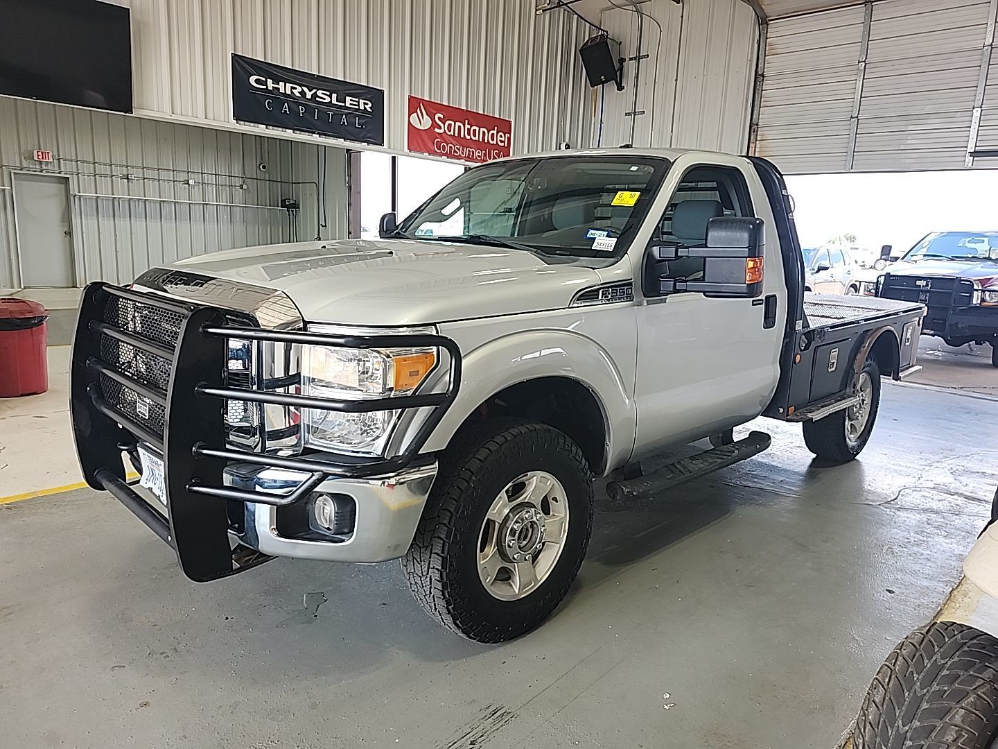 FORD