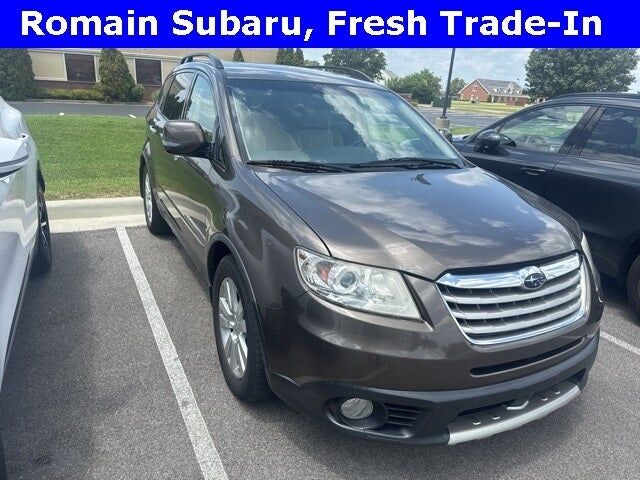 Subaru B9 Tribeca